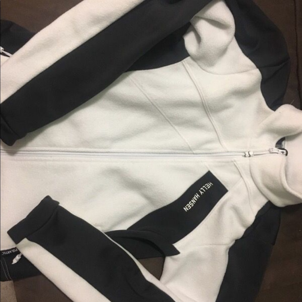 Helly Hansen Fleece Jacket